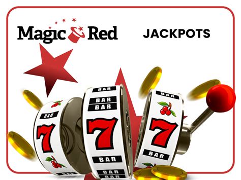Magic Red Casino Apostas