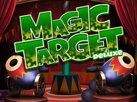 Magic Target Deluxe Bwin
