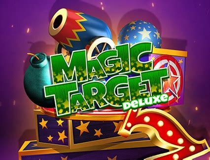 Magic Target Deluxe Leovegas