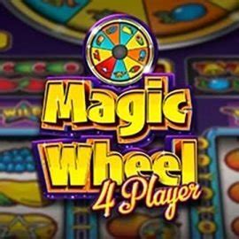 Magic Wheel 4 Player Betsul