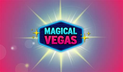 Magical Vegas Casino Login