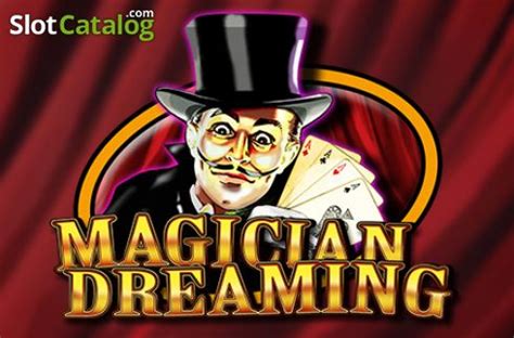 Magician Dreaming Bodog