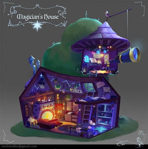 Magician House Betsson