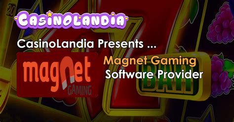 Magnet Casino Login