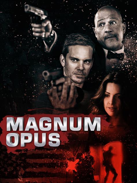 Magnum Opus Novibet