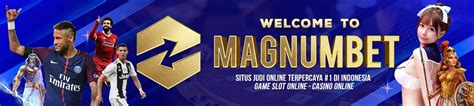 Magnumbet Casino Mobile