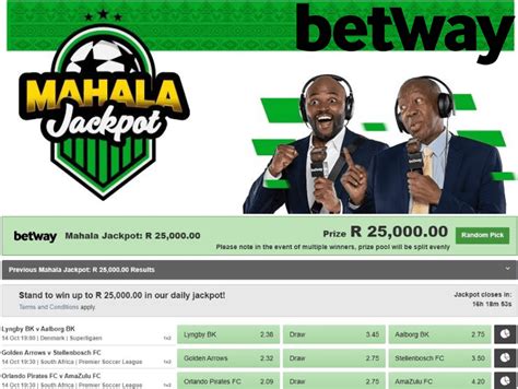 Mahala Betway