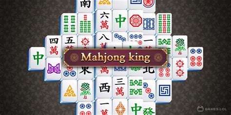 Mahjong King Pokerstars