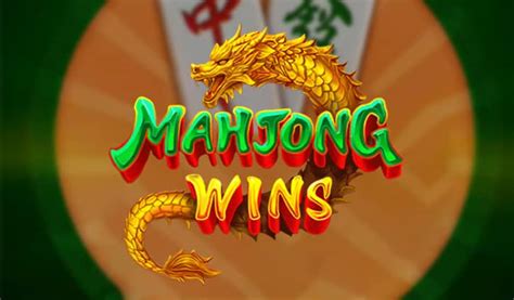 Mahjong Wins Parimatch