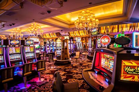 Maior Casino Em Midlands