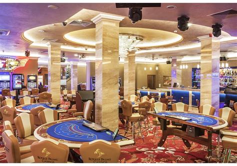 Maior Casino Em Sofia