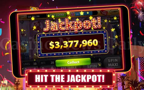 Maior Slot De Jackpot De Sempre Ganhar