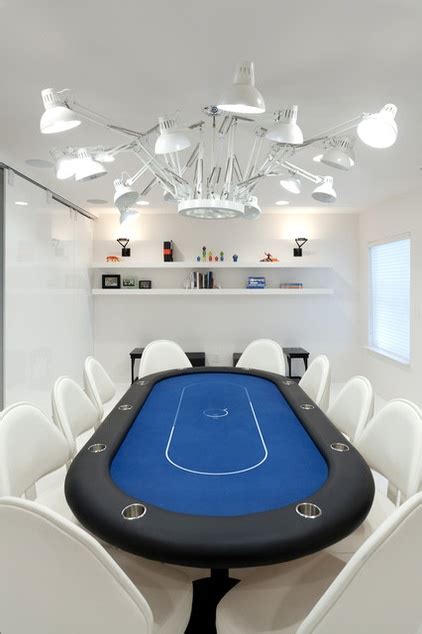Maiores Salas De Poker Na California