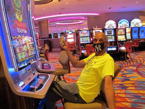 Mais Recente Atlantic City Casino Noticias