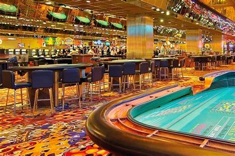 Mais Solto Casino Em Atlantic City