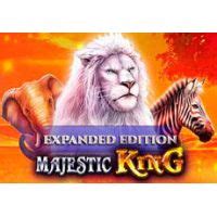 Majestic King Expanded Edition Sportingbet