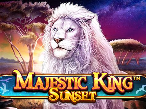 Majestic King Sunset Netbet