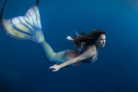 Majestic Mermaid Bwin