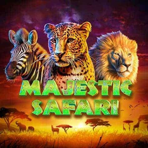 Majestic Safari Netbet