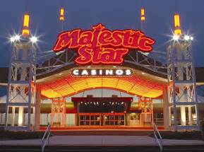 Majestic Star Casino Slot Machines