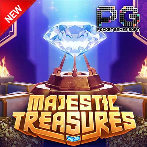 Majestic Treasures Netbet