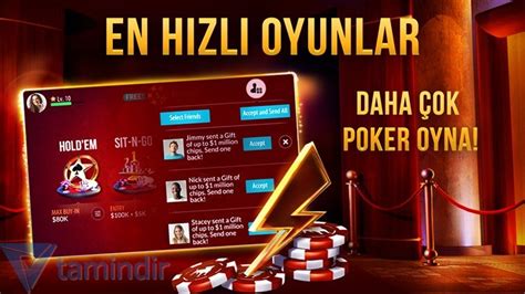 Makina De Poker Oyunu Indir