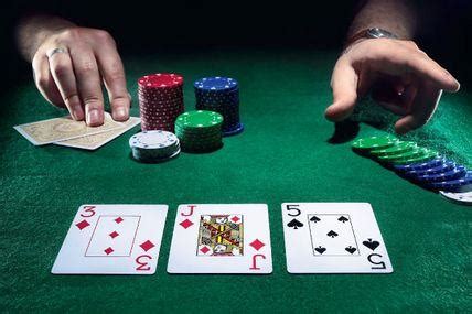 Malasia Site De Poker
