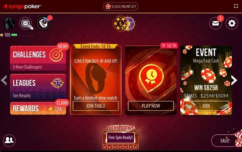 Malasia Zynga Poker Chips Venda