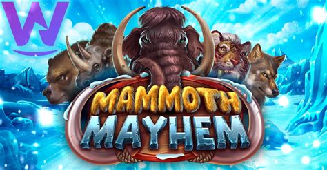Mammoth Mayhem Brabet