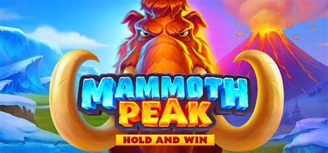 Mammoth Peak Netbet