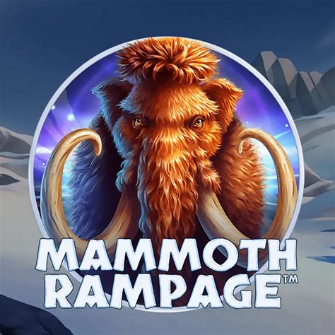 Mammoth Rampage Betsson