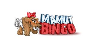 Mamutbingo Casino Login