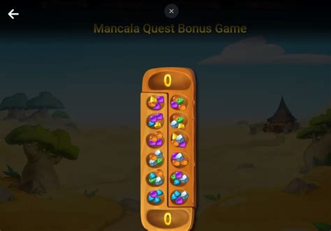 Mancala Quest Bet365