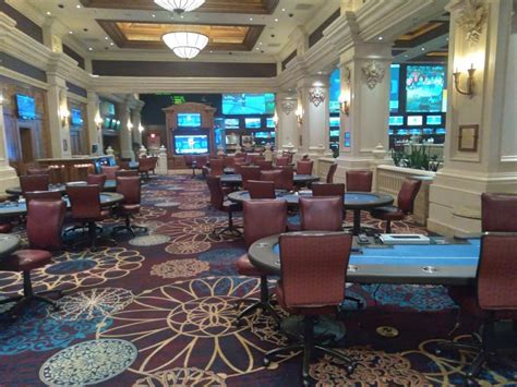 Mandalay Bay Torneio De Poker Revisao