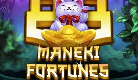 Maneki Fortunes 1xbet