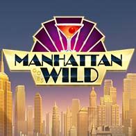 Manhattan Goes Wild Betsson