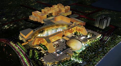 Manila Bay Casino Resort