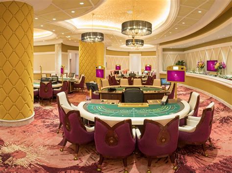 Manila Resorts World Casino Dealer Pex