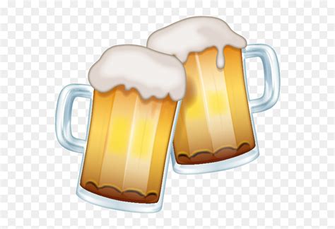 Maquina De Fenda De 2 Cervejas Emoji