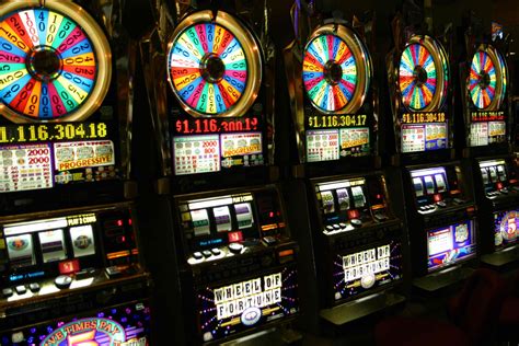 Maquina De Fenda De Estrategias De Penny Slots