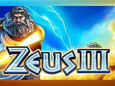 Maquina De Fenda De Zeus Online Gratis