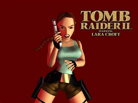 Maquina De Fenda Gratis Tomb Raider 2