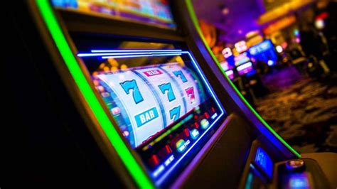 Maquinas Caca Niqueis Em Los Angeles Casinos