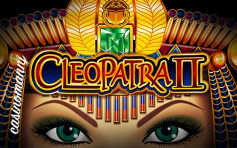 Maquinas De Slots Cleopatra Gratis