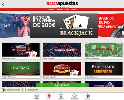 Marca Apuestas Casino Haiti