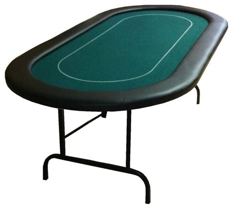 Marca De Poker Deluxe Adequado Velocidade Senti Dobravel Mesa De Poker De Topo