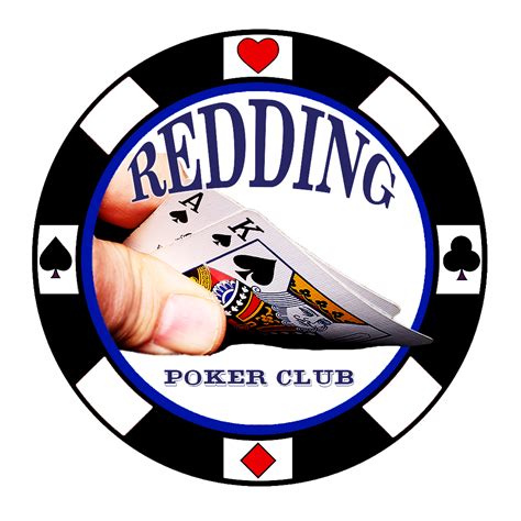 Marca Redding Poker