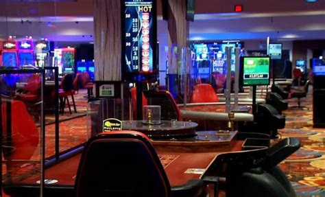 Mardi Gras Casino Sala De Poker Wv
