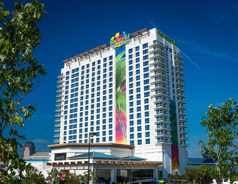 Margaritaville Casino De Pequeno Almoco Bossier