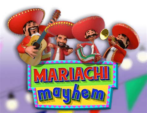 Mariachi Mayhem Betano